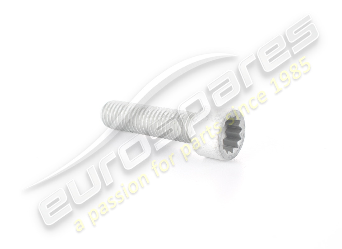 new lamborghini triple square bolt m10x40. part number n10660901 (1)