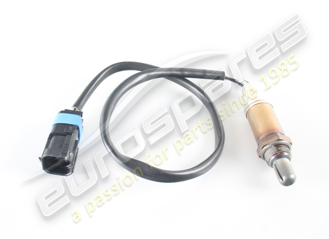 NEW FERRARI FRONT LAMBDA FEELER. PART NUMBER 169953 (1) new ferrari front lambda feeler. part number 169953 (1)