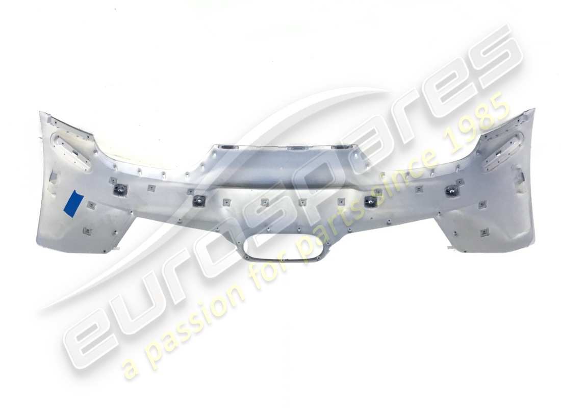 NEW FERRARI REAR BUMPER. PART NUMBER 83327510 (3) new ferrari rear bumper. part number 83327510 (3)