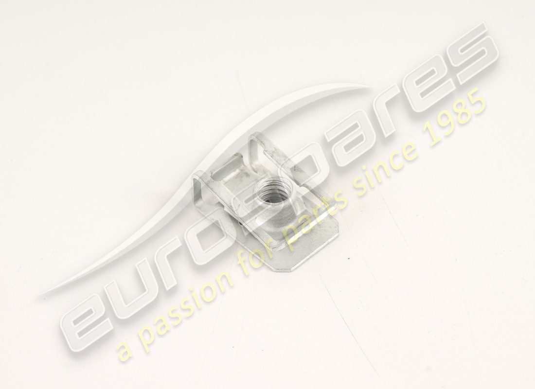 NEW FERRARI BRACKET. PART NUMBER 14369271 (1) new ferrari bracket. part number 14369271 (1)