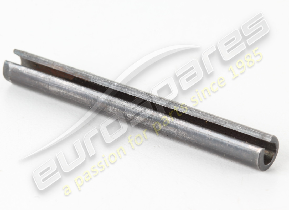 NEW LAMBORGHINI ELASTIC PIN 6X55 DIN1481. PART NUMBER 008900601 (1) new lamborghini elastic pin 6x55 din1481. part number 008900601 (1)