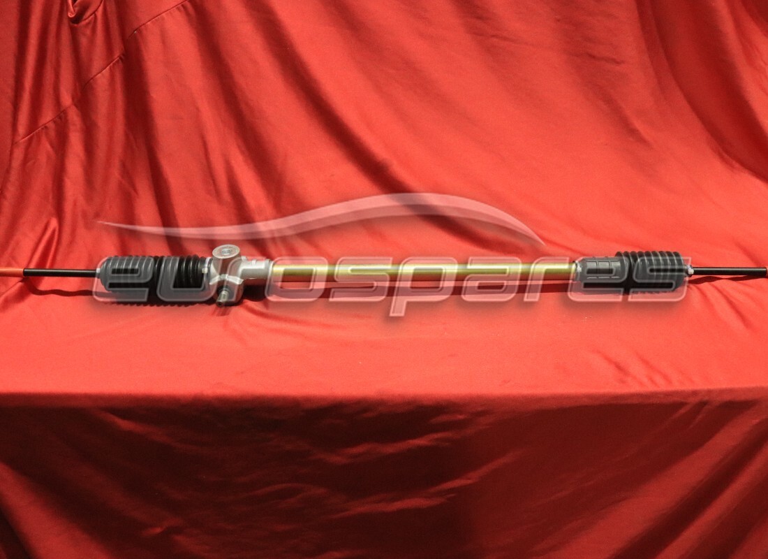 NEW FERRARI STEERING RACK LHD PART NUMBER 131689 (1) new ferrari steering rack lhd part number 131689 (1)