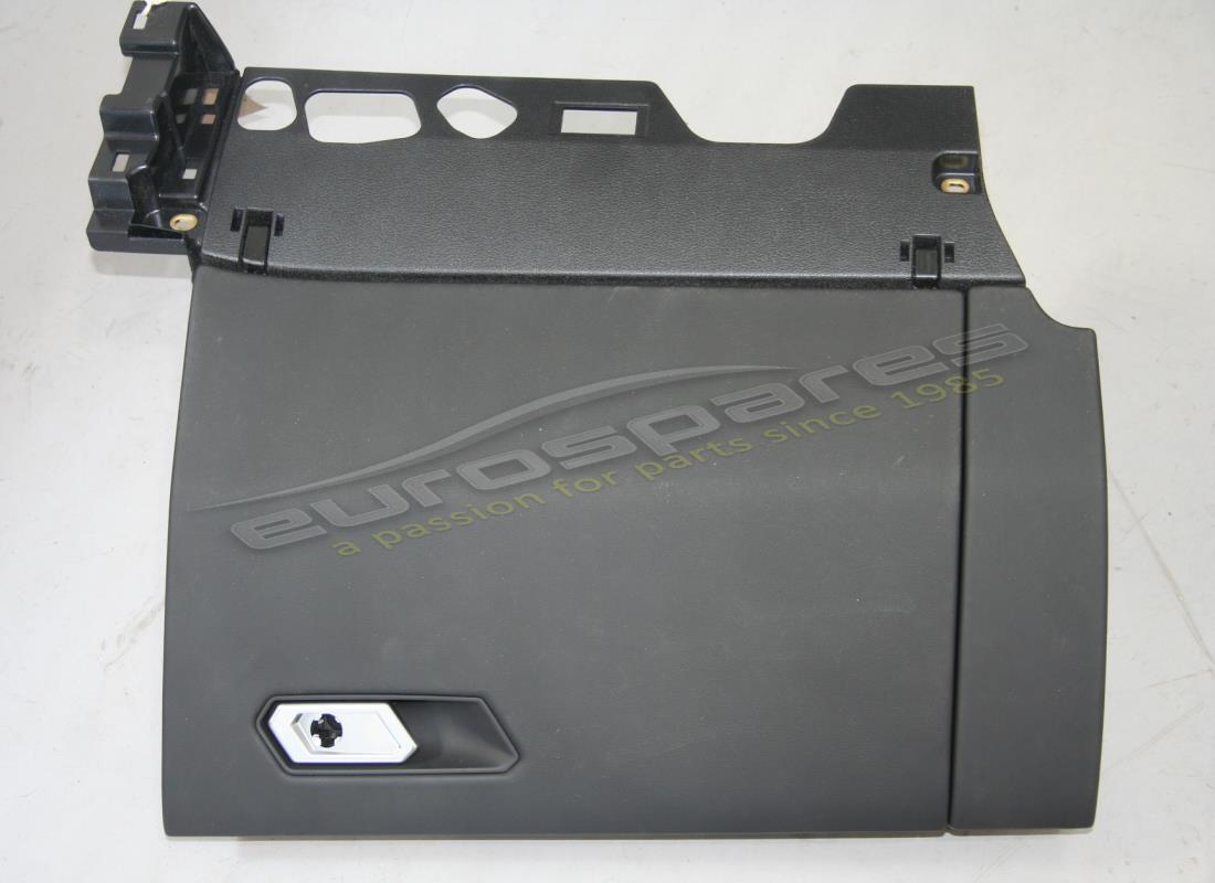USED LAMBORGHINI STORAGE. PART NUMBER 4ML857035BTXT (1) used lamborghini storage. part number 4ml857035btxt (1)