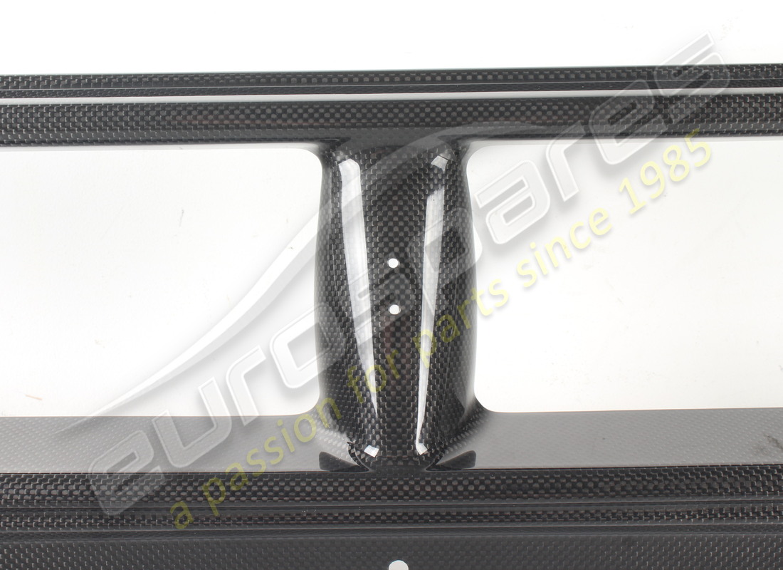 NEW FERRARI REAR MOULDING. PART NUMBER 80869800 (5) new ferrari rear moulding. part number 80869800 (5)