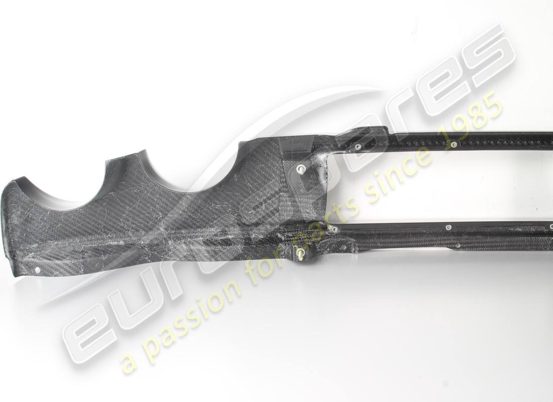 NEW FERRARI REAR MOULDING. PART NUMBER 80869800 (7) new ferrari rear moulding. part number 80869800 (7)