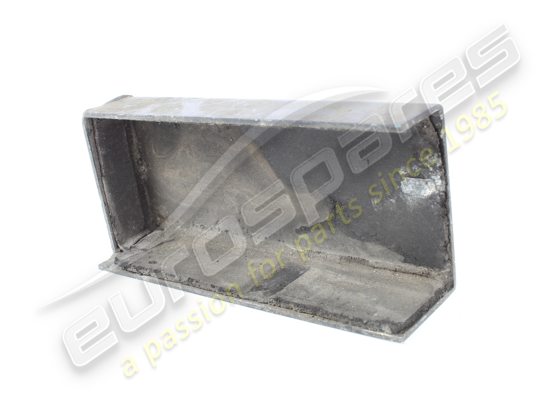 used lamborghini bracket. part number 400117097a (2)