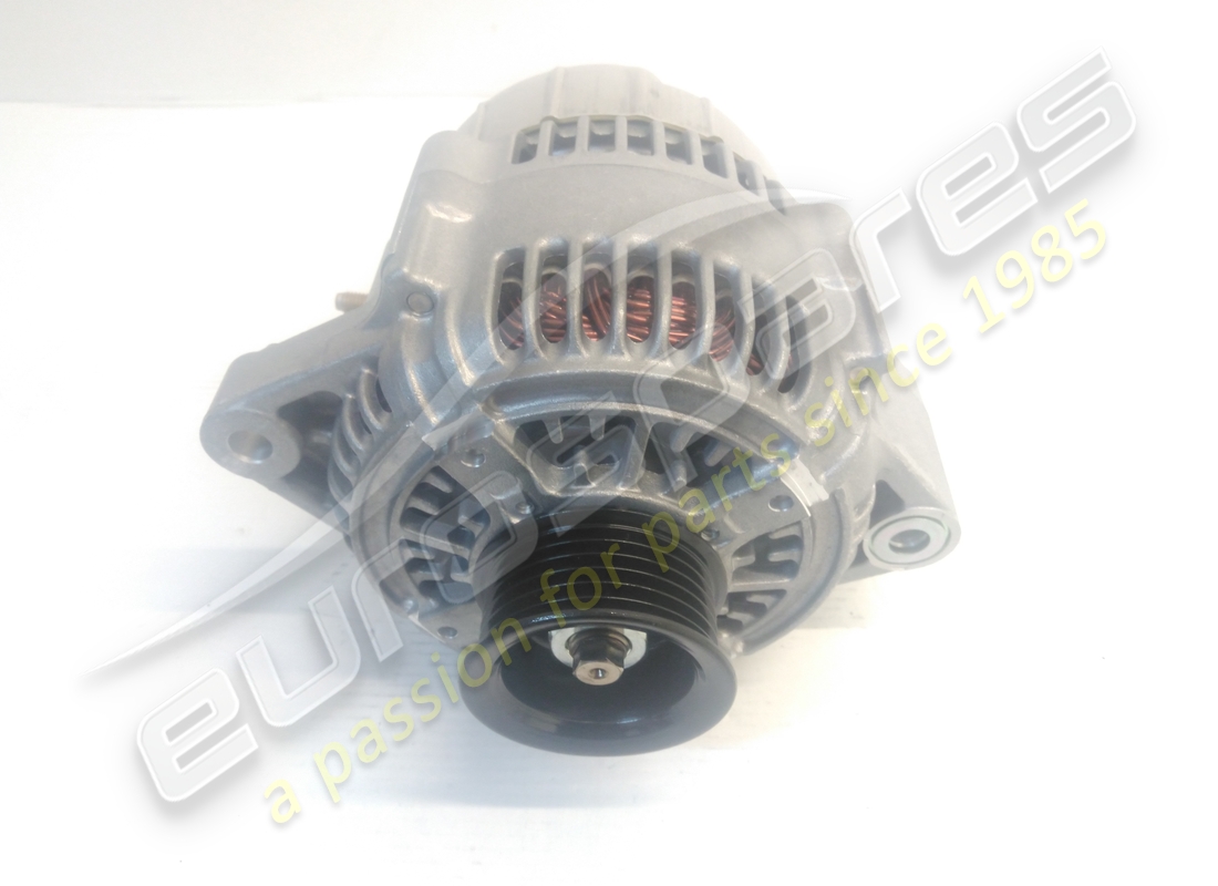 NEW FERRARI ALTERNATOR. PART NUMBER 193267 (1) new ferrari alternator. part number 193267 (1)