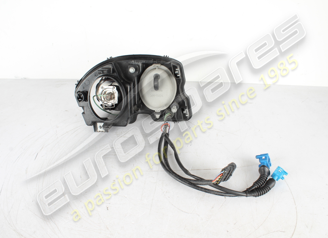 new ferrari lh headlight conversion kit. part number 672586999 (2)
