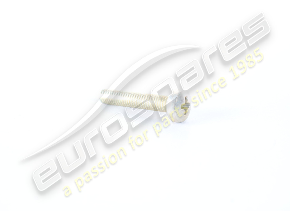 new maserati tcic pz screw m5x25. part number 13274611 (1)