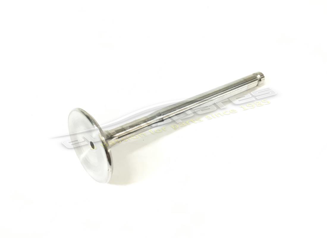 NEW FERRARI INTAKE VALVE. PART NUMBER 137955 (1) new ferrari intake valve. part number 137955 (1)