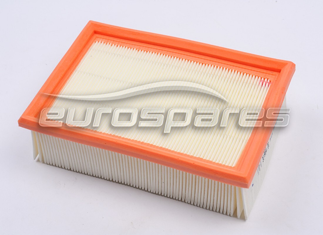 NEW MASERATI AIR FILTER M339AB S. PART NUMBER 392450303 (1) new maserati air filter m339ab s. part number 392450303 (1)