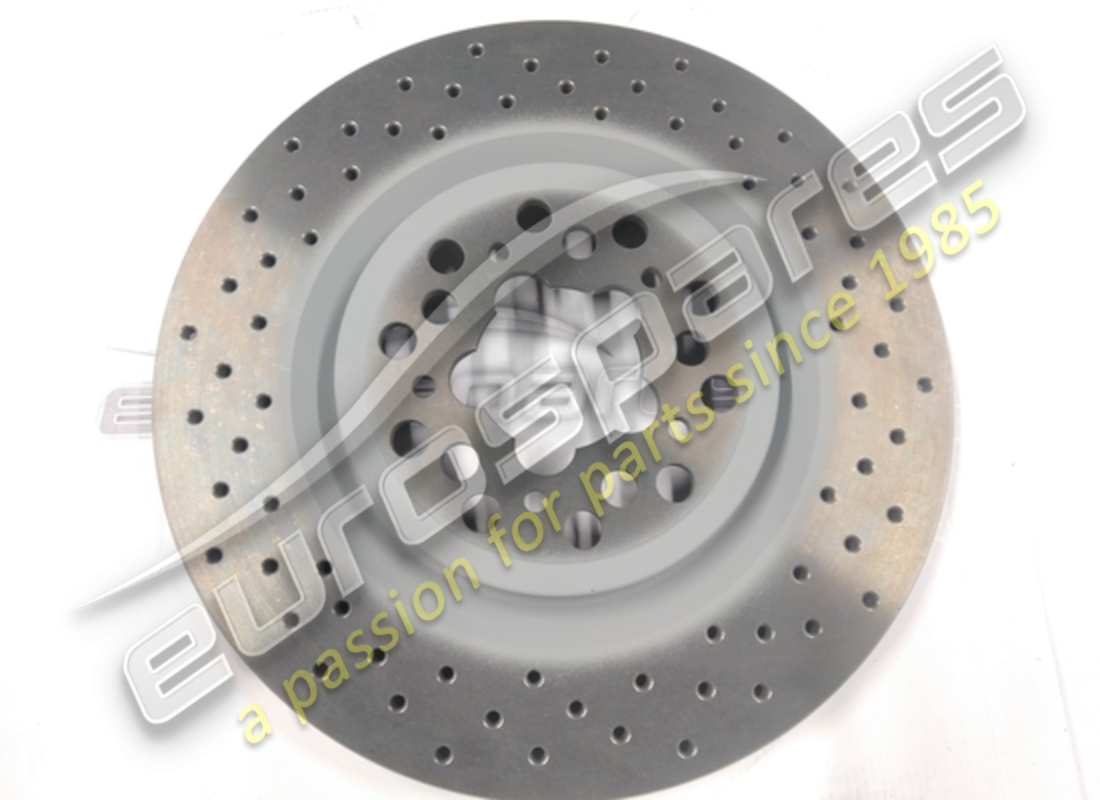 NEW FERRARI FRONT AND REAR BRAKE DISC. PART NUMBER 182606 (1) new ferrari front and rear brake disc. part number 182606 (1)