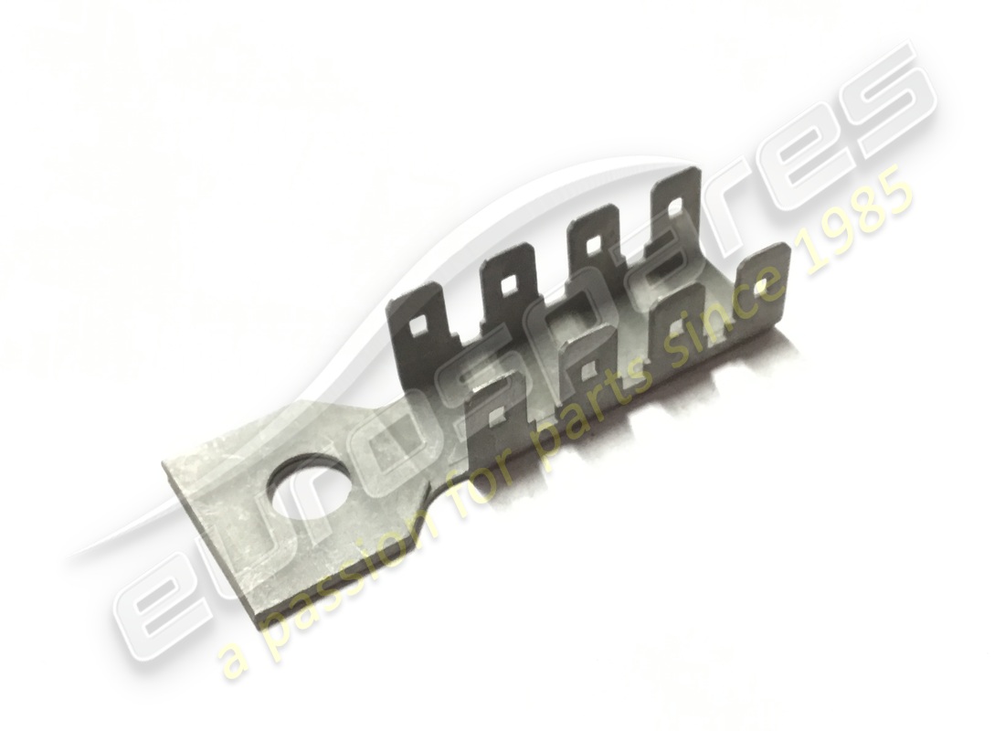 NEW FERRARI BRACKET. PART NUMBER 61682500 (1) new ferrari bracket. part number 61682500 (1)