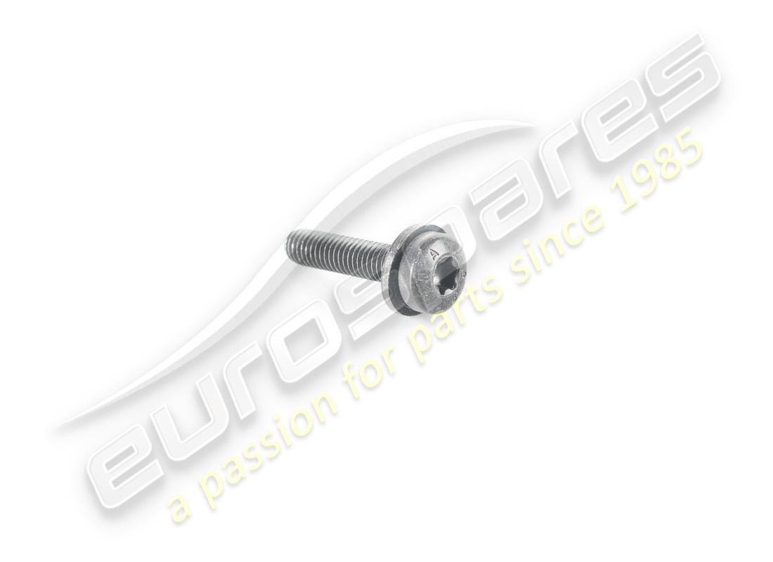 NEW LAMBORGHINI HEXALOBULAR SOCKET M6X28-S11. PART NUMBER N91054201 (1) new lamborghini hexalobular socket m6x28-s11. part number n91054201 (1)