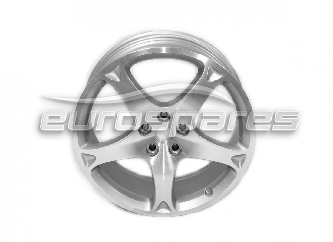 new ferrari front wheel rim 19. part number 246441 (1)