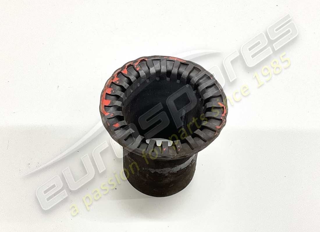 USED FERRARI SHOCK ABSORBER DUST COVER. PART NUMBER 105223 (2) used ferrari shock absorber dust cover. part number 105223 (2)