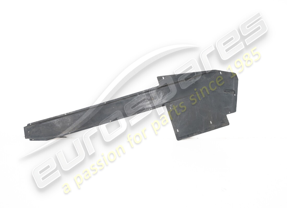 NEW FERRARI RH LOWER PANEL. PART NUMBER 63939600 (1) new ferrari rh lower panel. part number 63939600 (1)
