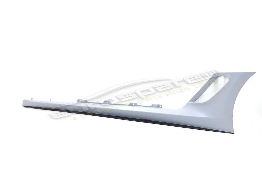 USED Ferrari SIDE SKIRT LH SILL COVER . PART NUMBER 83338600 (1)