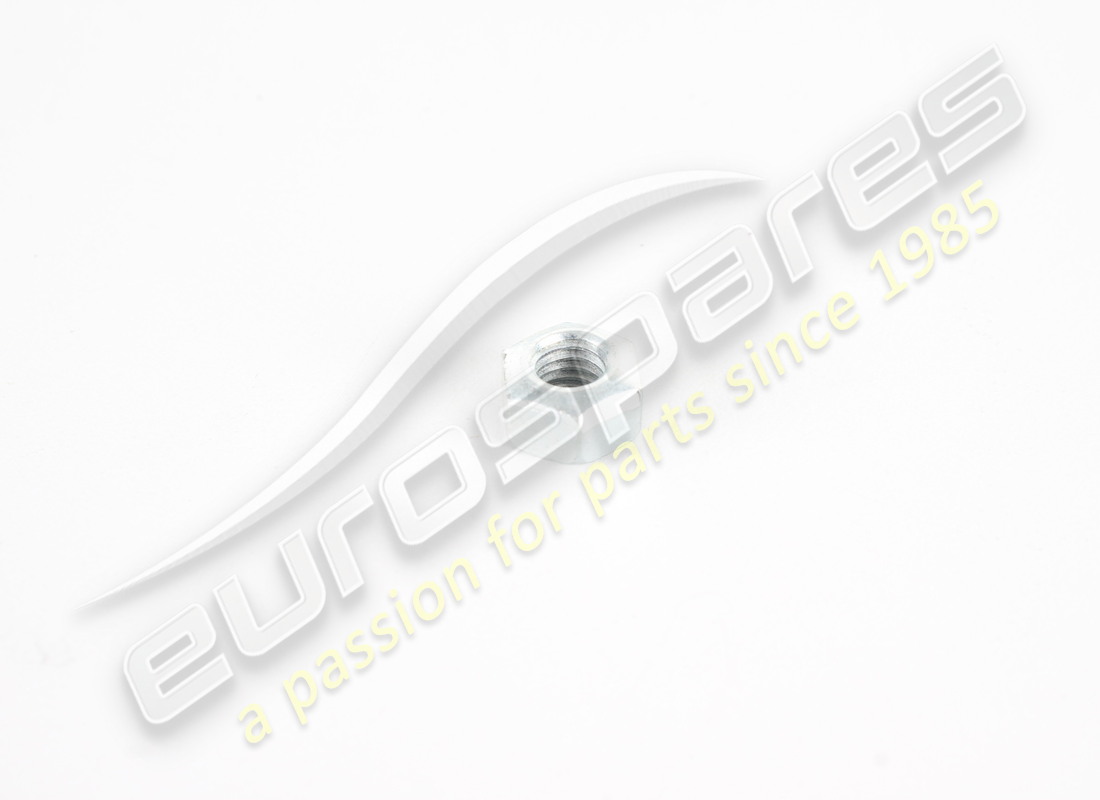 NEW MASERATI NUT. PART NUMBER 14048111 (1) new maserati nut. part number 14048111 (1)