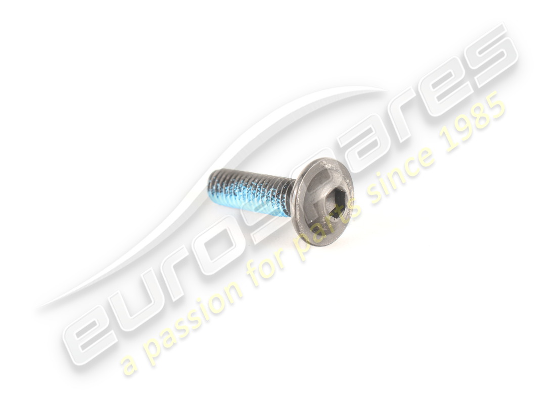 NEW Ferrari SCREW . PART NUMBER 64830600 (1)