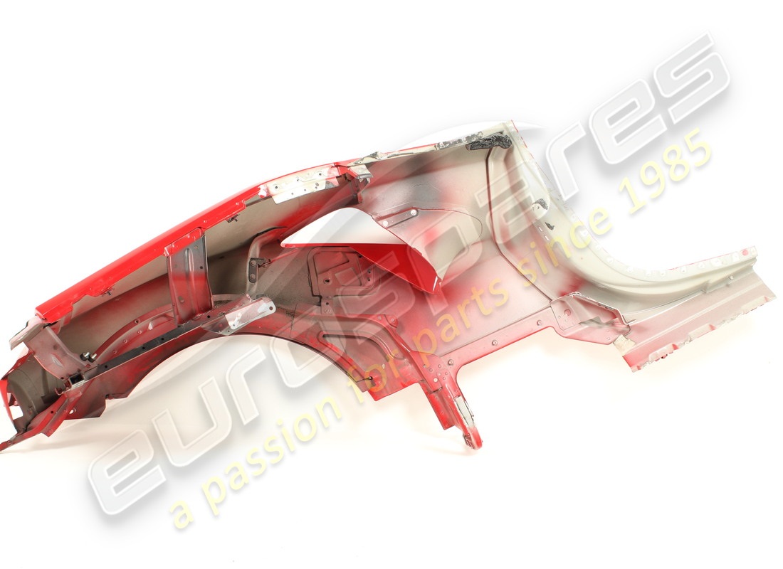 used ferrari lh flank. part number 985855282 (2)