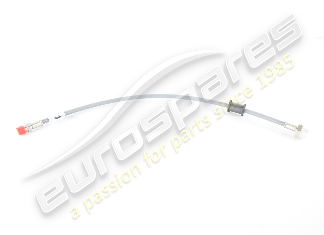 NEW LAMBORGHINI FRONT SHOE PIPE. PART NUMBER 003129881 (1) new lamborghini front shoe pipe. part number 003129881 (1)