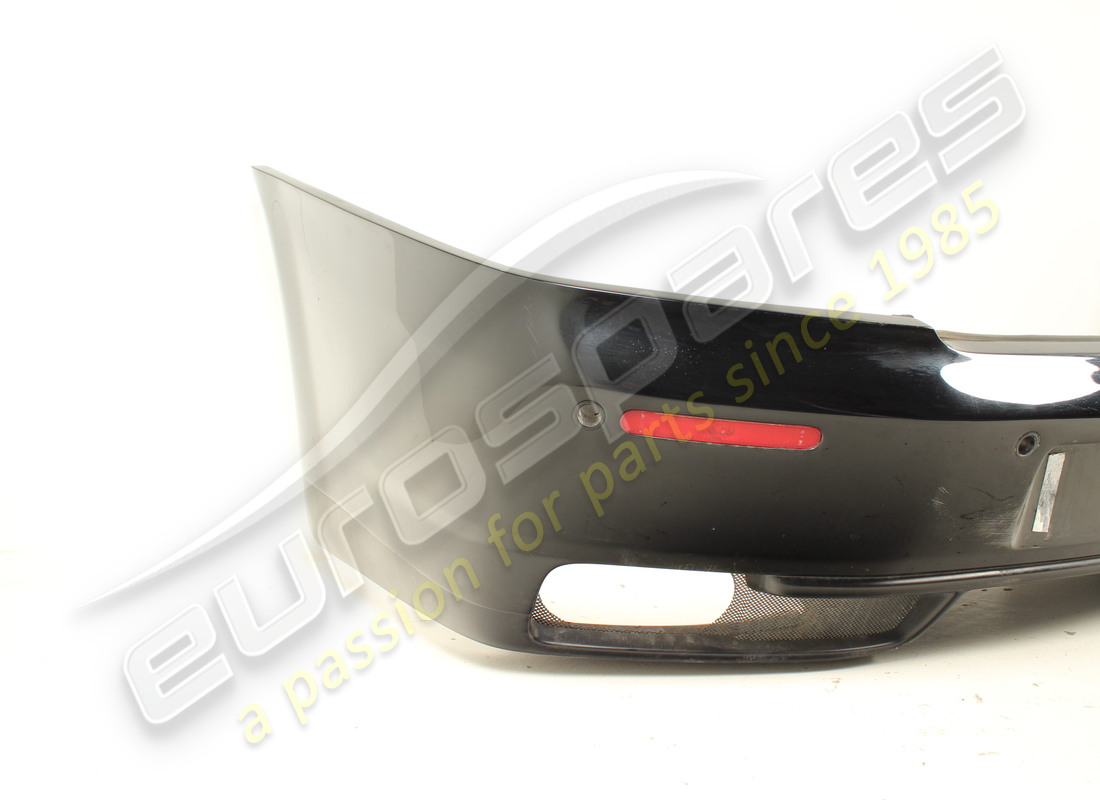 USED FERRARI REAR BUMBER. PART NUMBER 67610710 (2) used ferrari rear bumber. part number 67610710 (2)