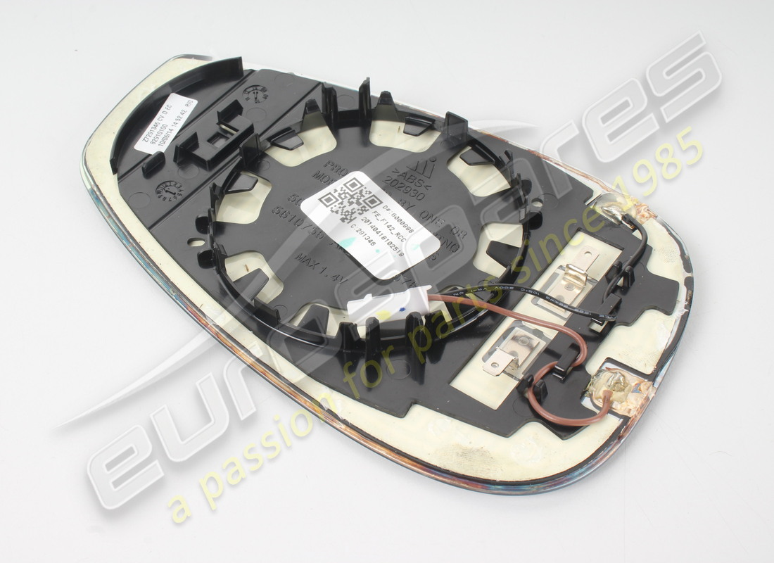 new ferrari rh external rear mirror elec. part number 82910100 (3)