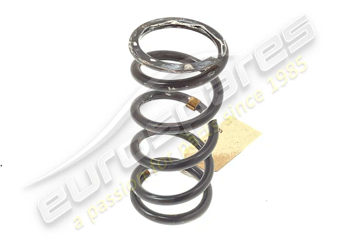 used ferrari front suspension spring. part number 342152 (1)
