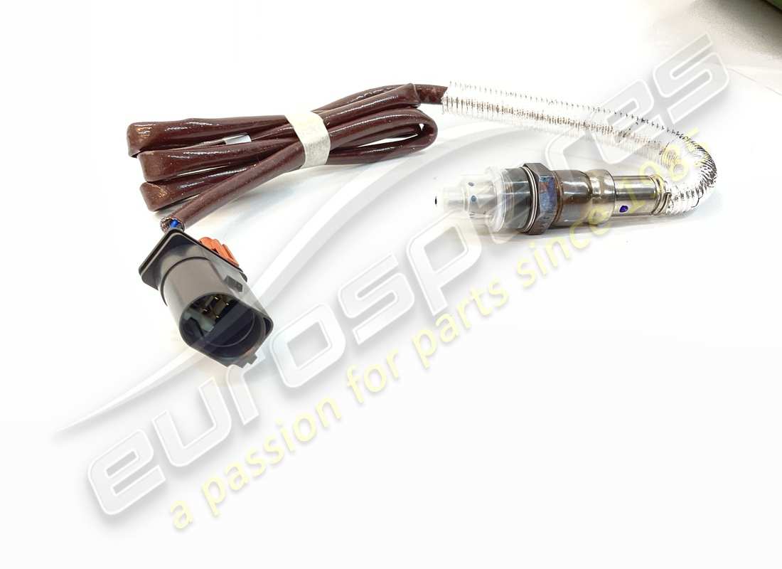 NEW LAMBORGHINI OXYGEN SENSOR. PART NUMBER 0P2906265M (2) new lamborghini oxygen sensor. part number 0p2906265m (2)