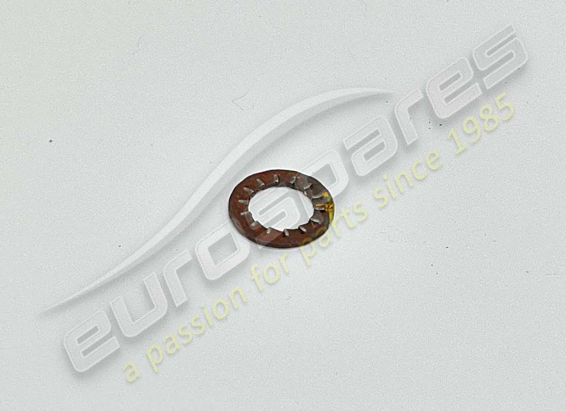 NEW FERRARI WASHER. PART NUMBER 10615879 (1) new ferrari washer. part number 10615879 (1)