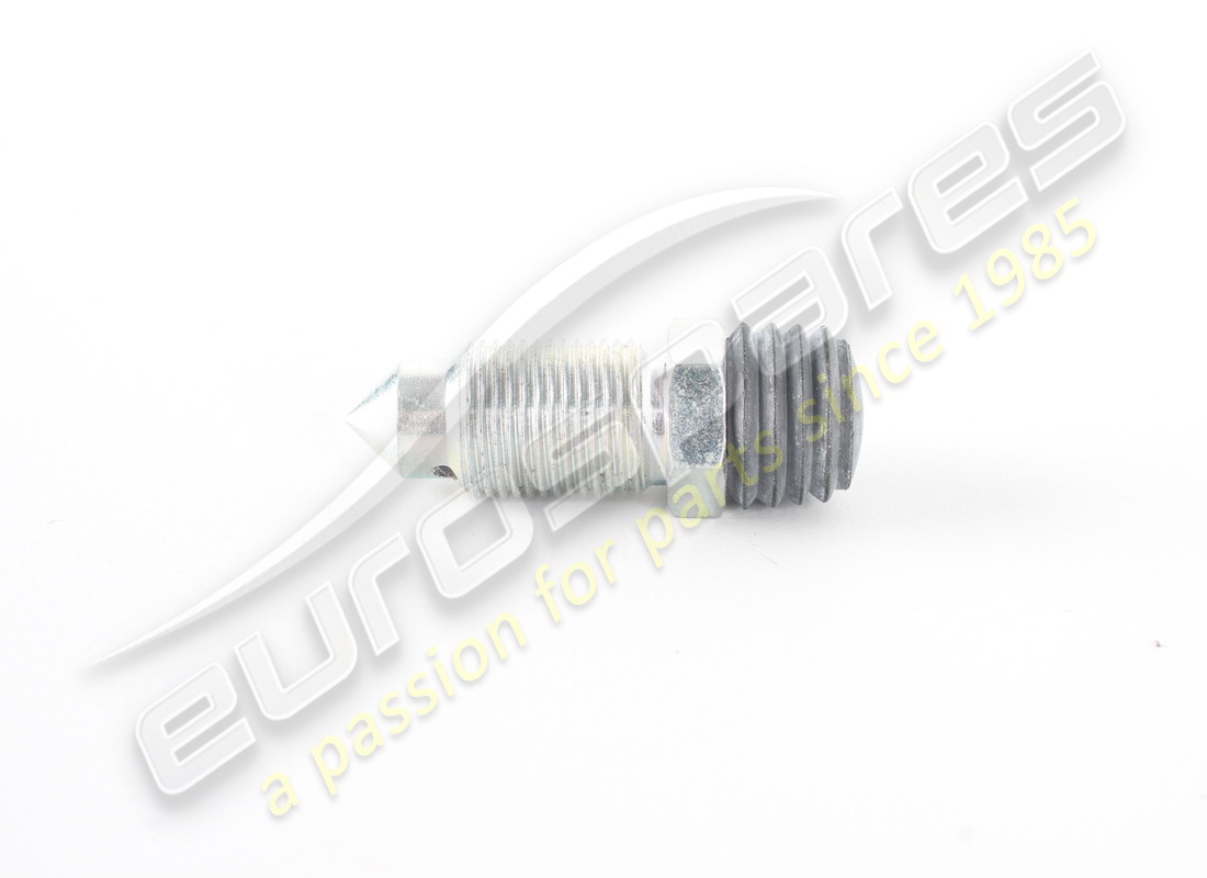 NEW FERRARI SCREW. PART NUMBER 121699 (2) new ferrari screw. part number 121699 (2)