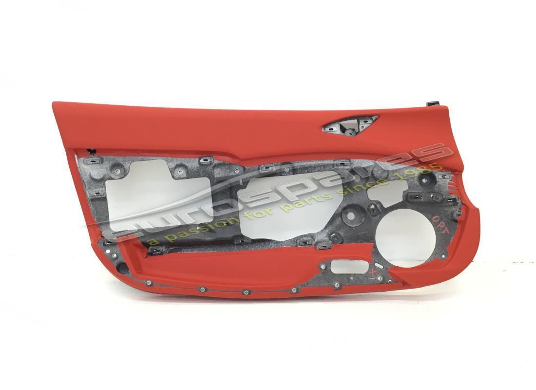 NEW (OTHER) Ferrari LH DOOR PANEL . PART NUMBER 87820512 (1)