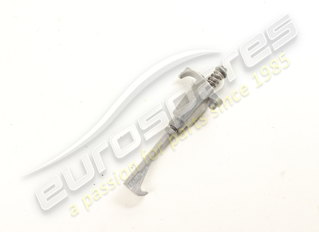 USED FERRARI FUEL PUMP. PART NUMBER 270125 (2) used ferrari fuel pump. part number 270125 (2)