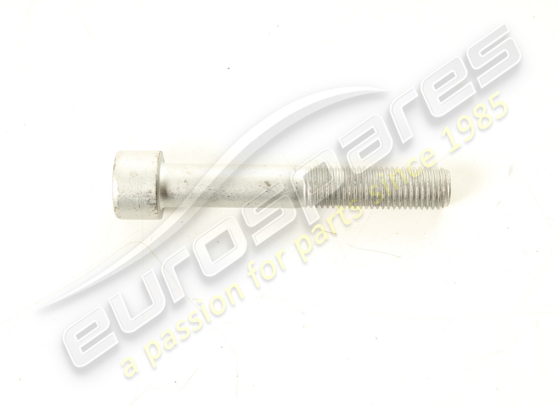 NEW MASERATI SOCKET HEAD SCREW M10X1.25X65. PART NUMBER 14308224 (2) new maserati socket head screw m10x1.25x65. part number 14308224 (2)