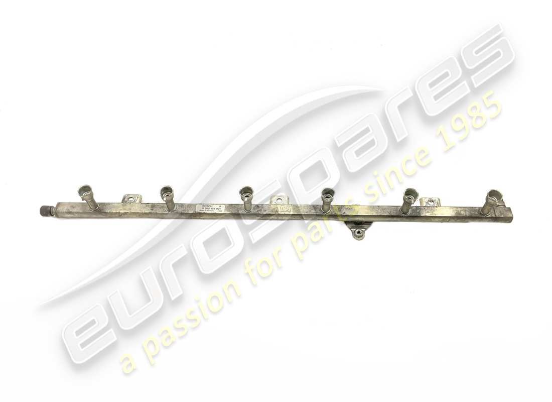 USED Ferrari FUEL RAIL . PART NUMBER 149374 (1)