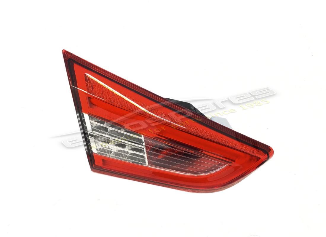 NEW MASERATI REAR LH MOBILE TAIL LIGHT. PART NUMBER 670004682 (1) new maserati rear lh mobile tail light. part number 670004682 (1)