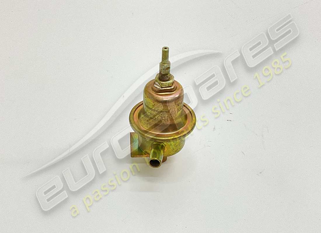 NEW FERRARI VACUUM VALVE BYPASS. PART NUMBER 115741 (3) new ferrari vacuum valve bypass. part number 115741 (3)