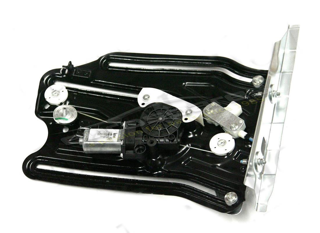 new maserati rear lh power window mechani. part number 82526100 (1)