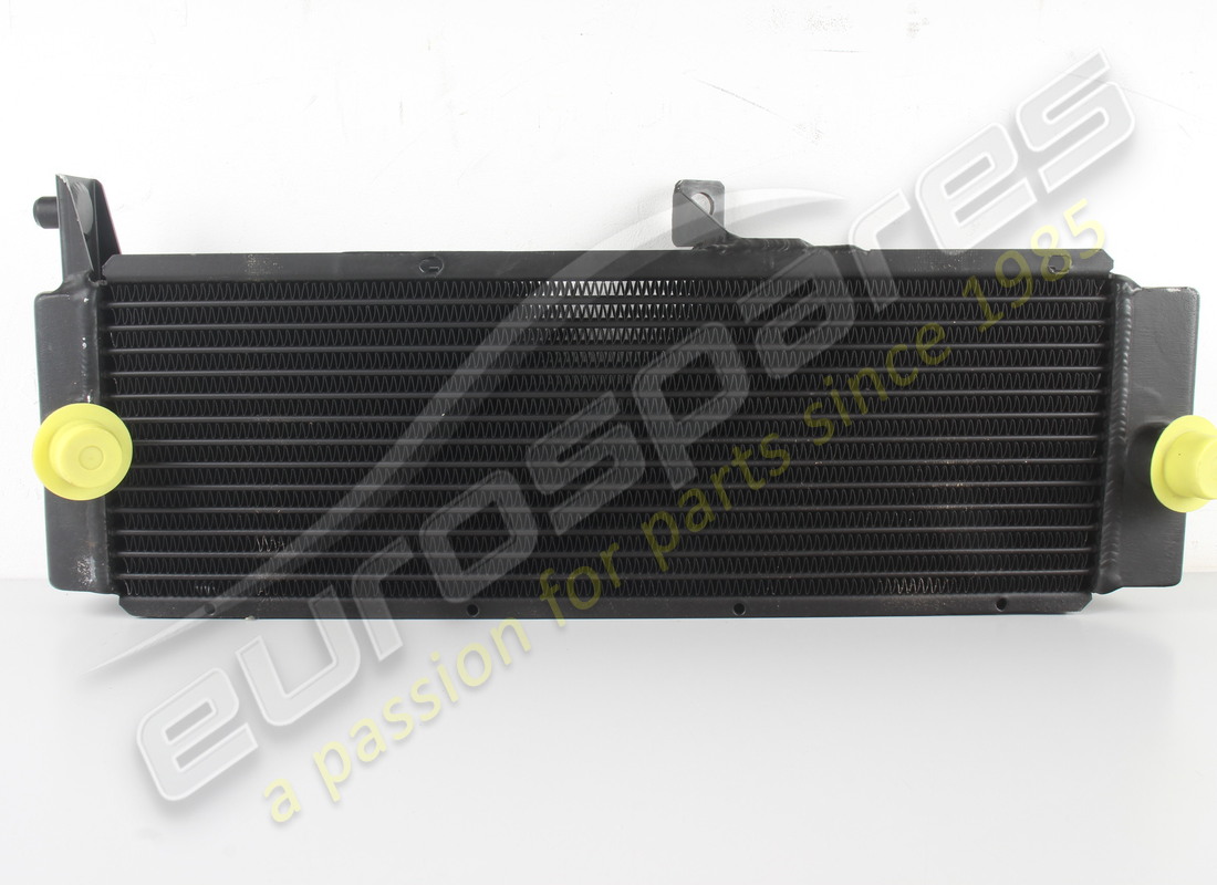 NEW FERRARI OIL RADIATOR. PART NUMBER 164616 (1) new ferrari oil radiator. part number 164616 (1)