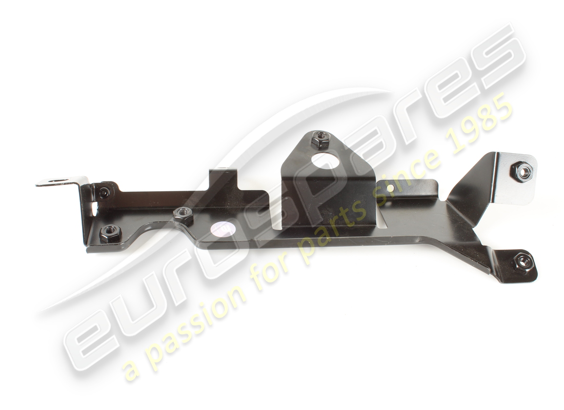 used ferrari lower under driver seat brac. part number 85908000 (2)