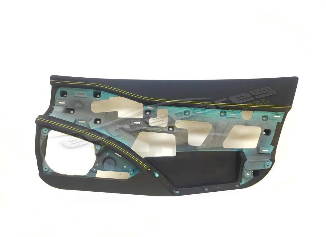 NEW (OTHER) Ferrari COMPLETE RH DOOR TRIM . PART NUMBER 82643600 (1)