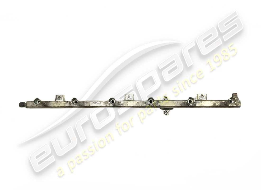 used ferrari fuel rail. part number 149374 (2)