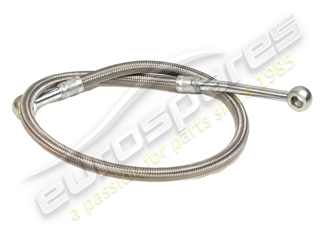 new ferrari oil hose from radiator. part number 156134 (1)