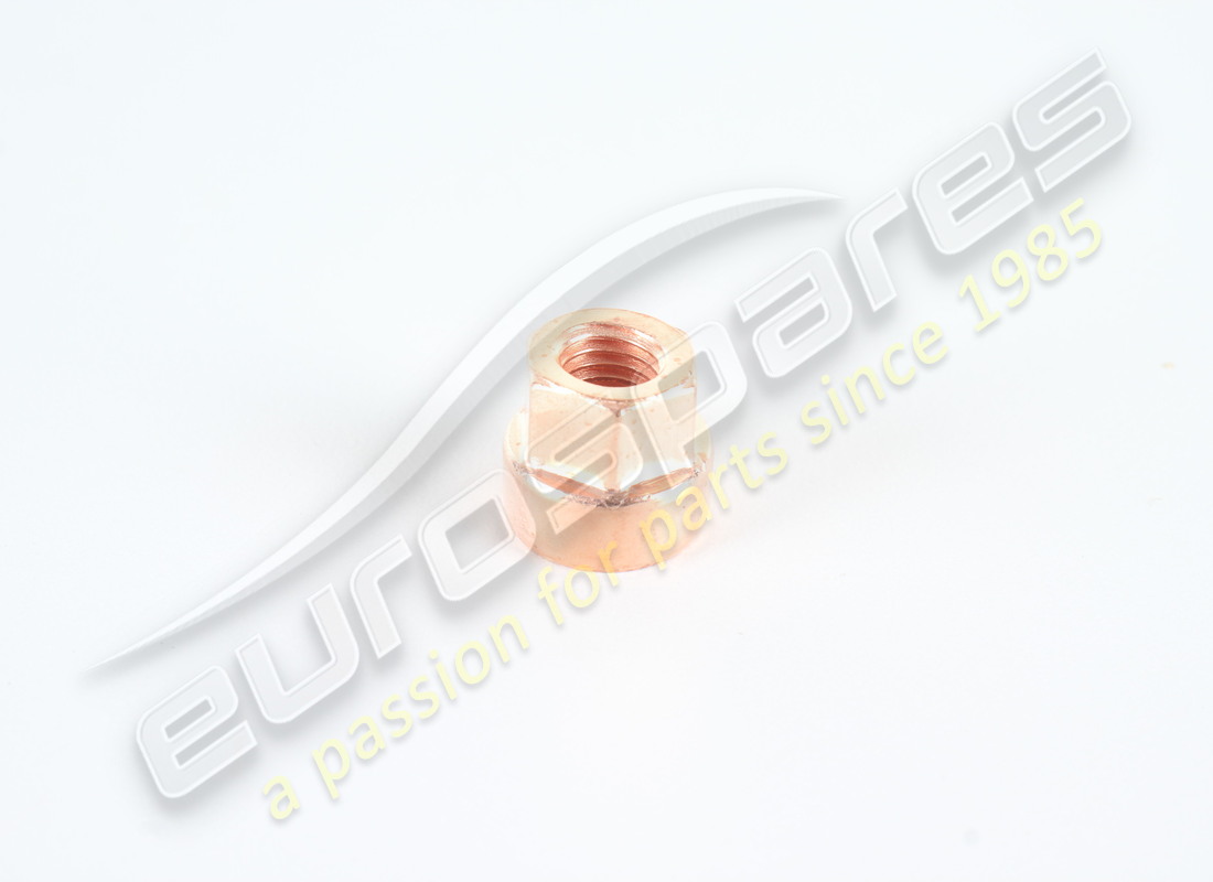 NEW FERRARI NUT. PART NUMBER 307964 (1) new ferrari nut. part number 307964 (1)