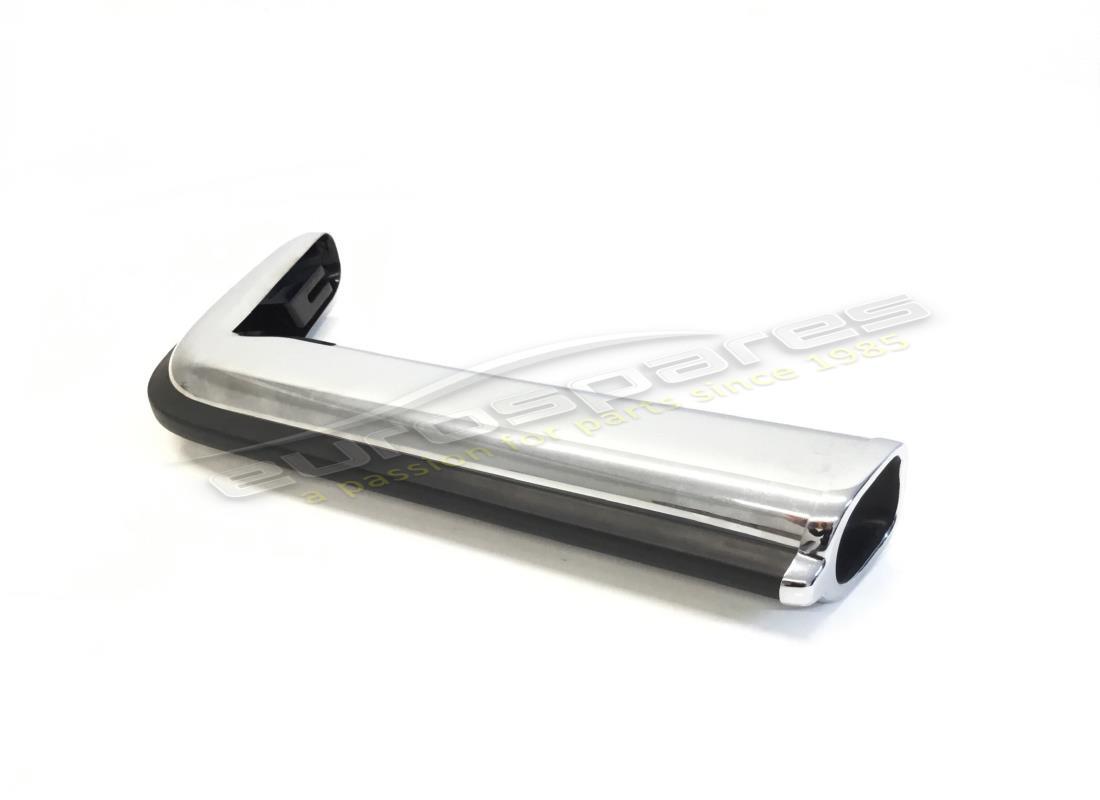 NEW (OTHER) Ferrari LH REAR QUARTER BUMPER . PART NUMBER 20093902 (1)