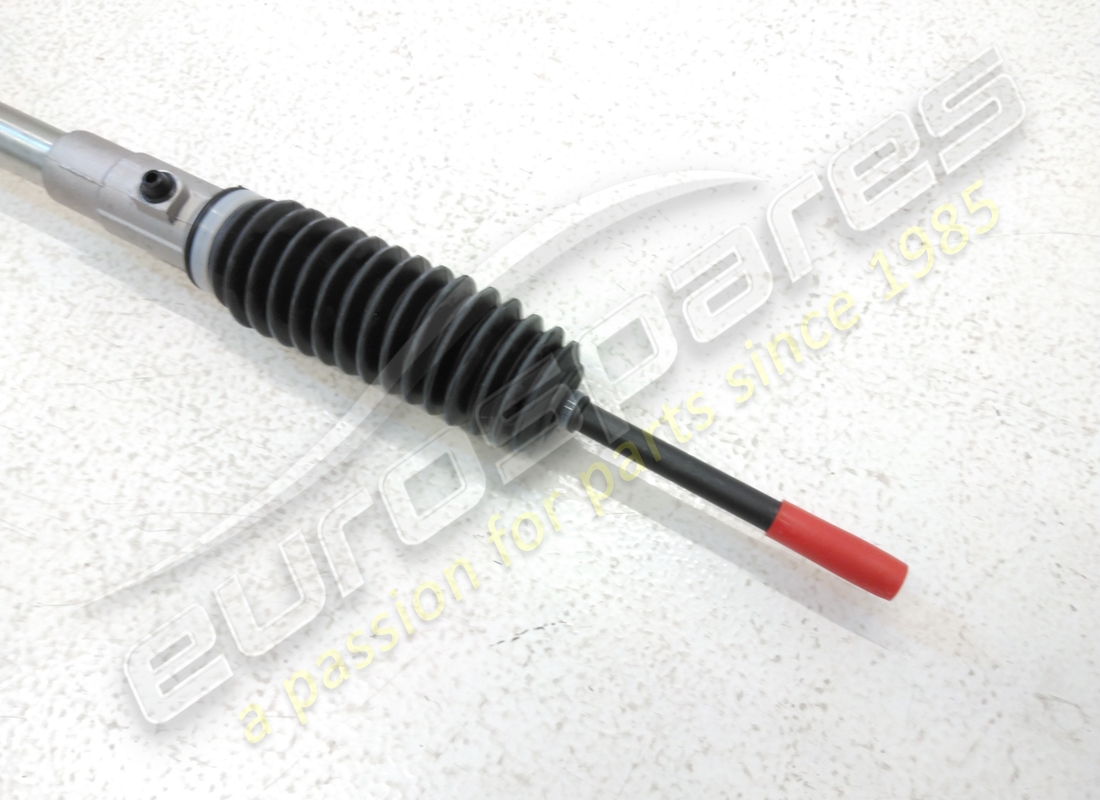 NEW EUROSPARES RHD STEERING RACK. PART NUMBER 149202 (3) new eurospares rhd steering rack. part number 149202 (3)