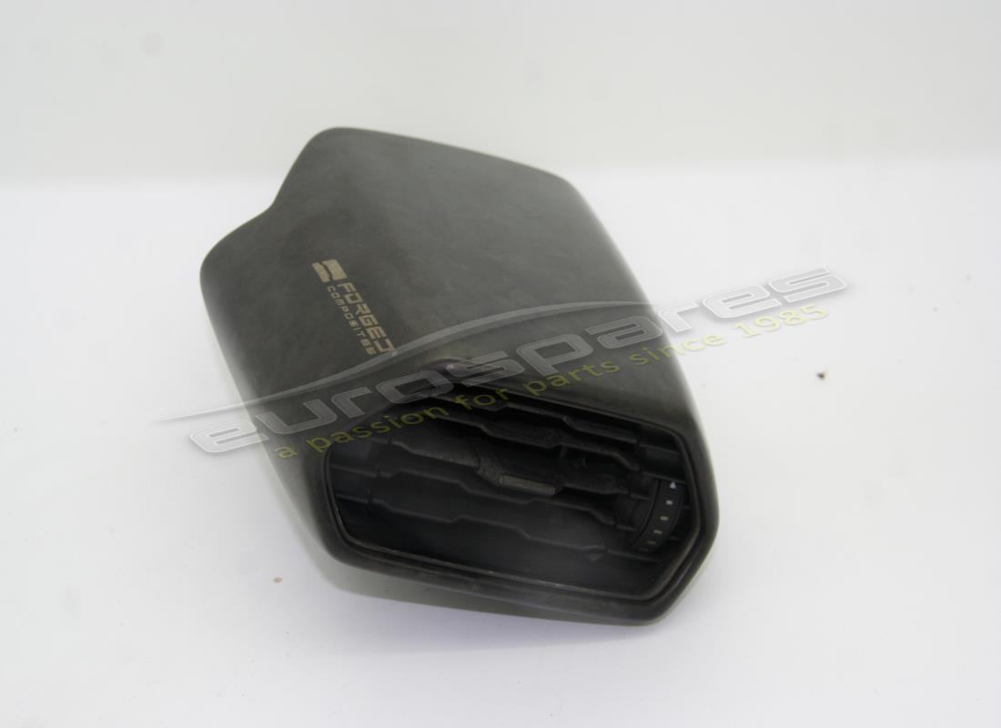 USED Lamborghini VENT,SIDE . PART NUMBER 4T0819705R (1)