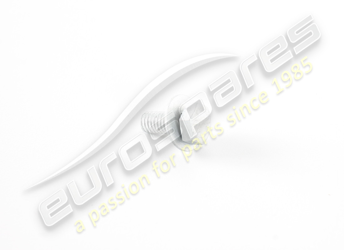 NEW FERRARI SCREW. PART NUMBER 83654400 (1) new ferrari screw. part number 83654400 (1)