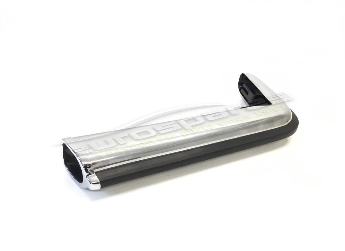 NEW FERRARI RH REAR QUARTER BUMPER. PART NUMBER 20093803 (1) new ferrari rh rear quarter bumper. part number 20093803 (1)